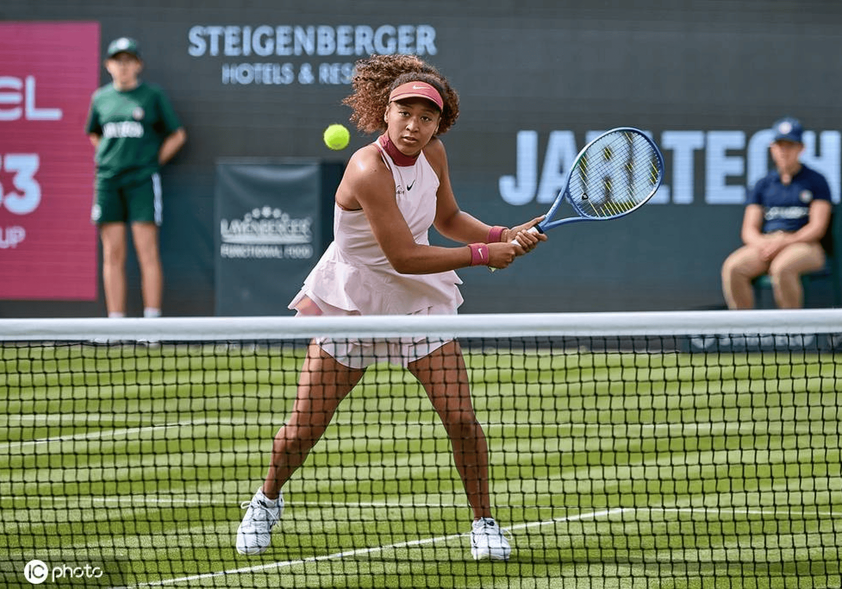 包含大坂直美新星最后时刻胜出表现突出，拜仁前途光明！的词条九游游戏中心