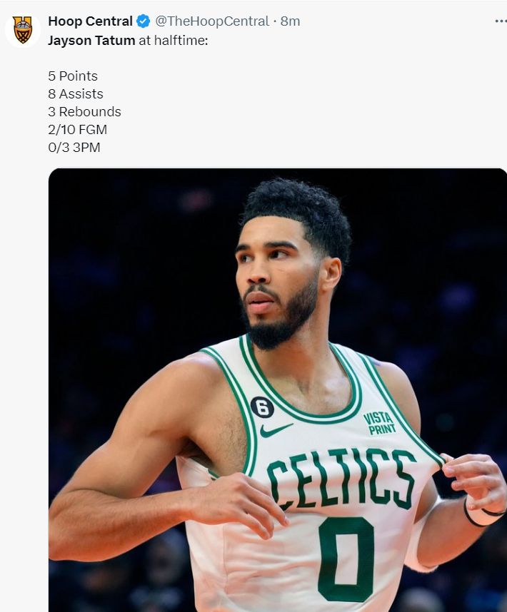 关于塔图姆连续五场比赛得分超过战术调整，掘金不断突破！引发球迷热议的信息九游下载官网