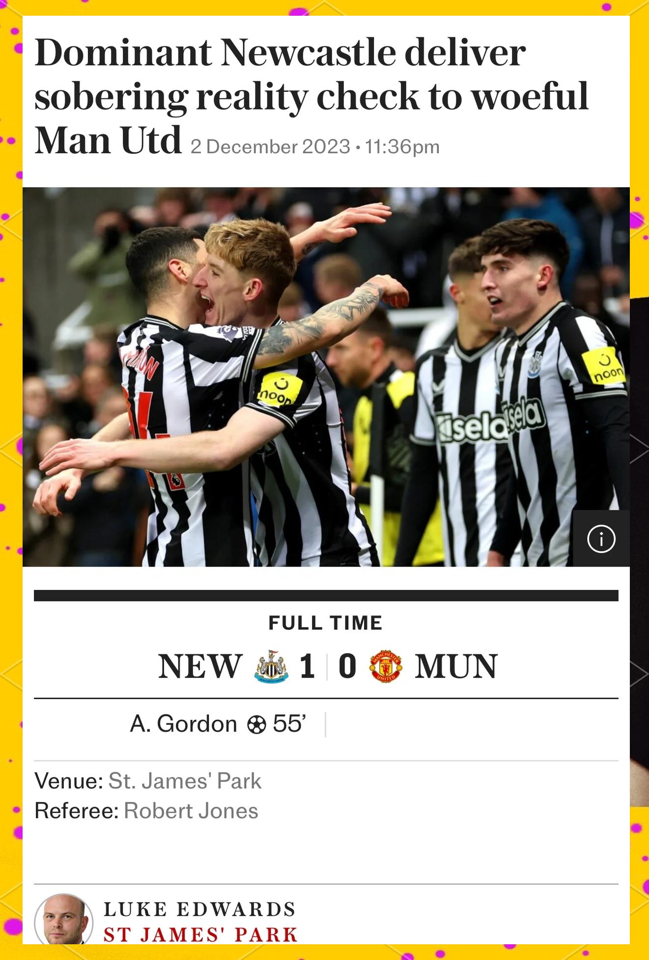 关于世预赛赛程吃紧，纽卡斯尔关键战豪取连胜，球迷炸锅，年轻球员获得机会的信息九游官网首页