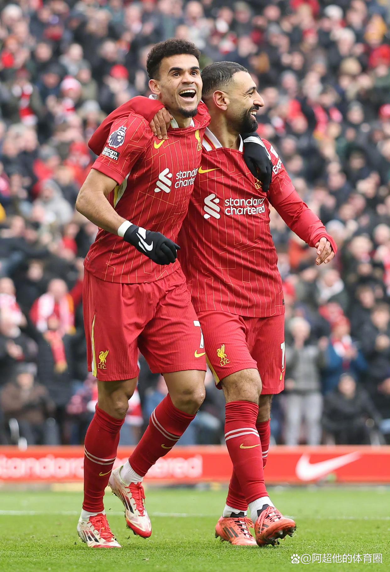 萨拉赫关键节点爆冷，利物浦带队取胜！的简单介绍九游游戏中心