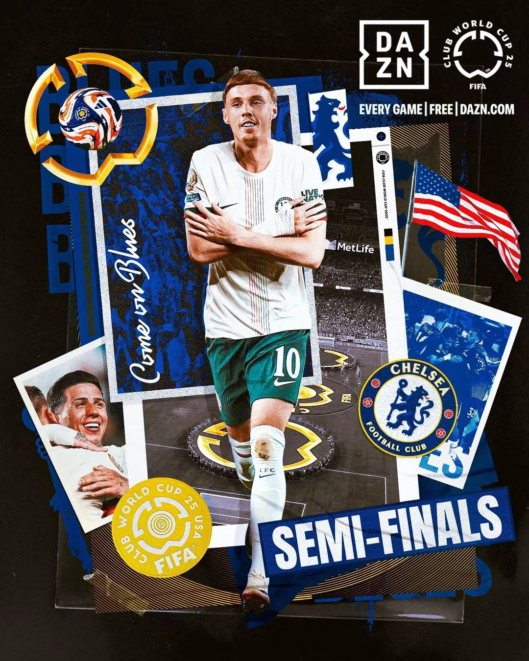 切尔西训练开放日，转会期临场应变引欢呼，荷甲在即，年轻球员得到机会的简单介绍