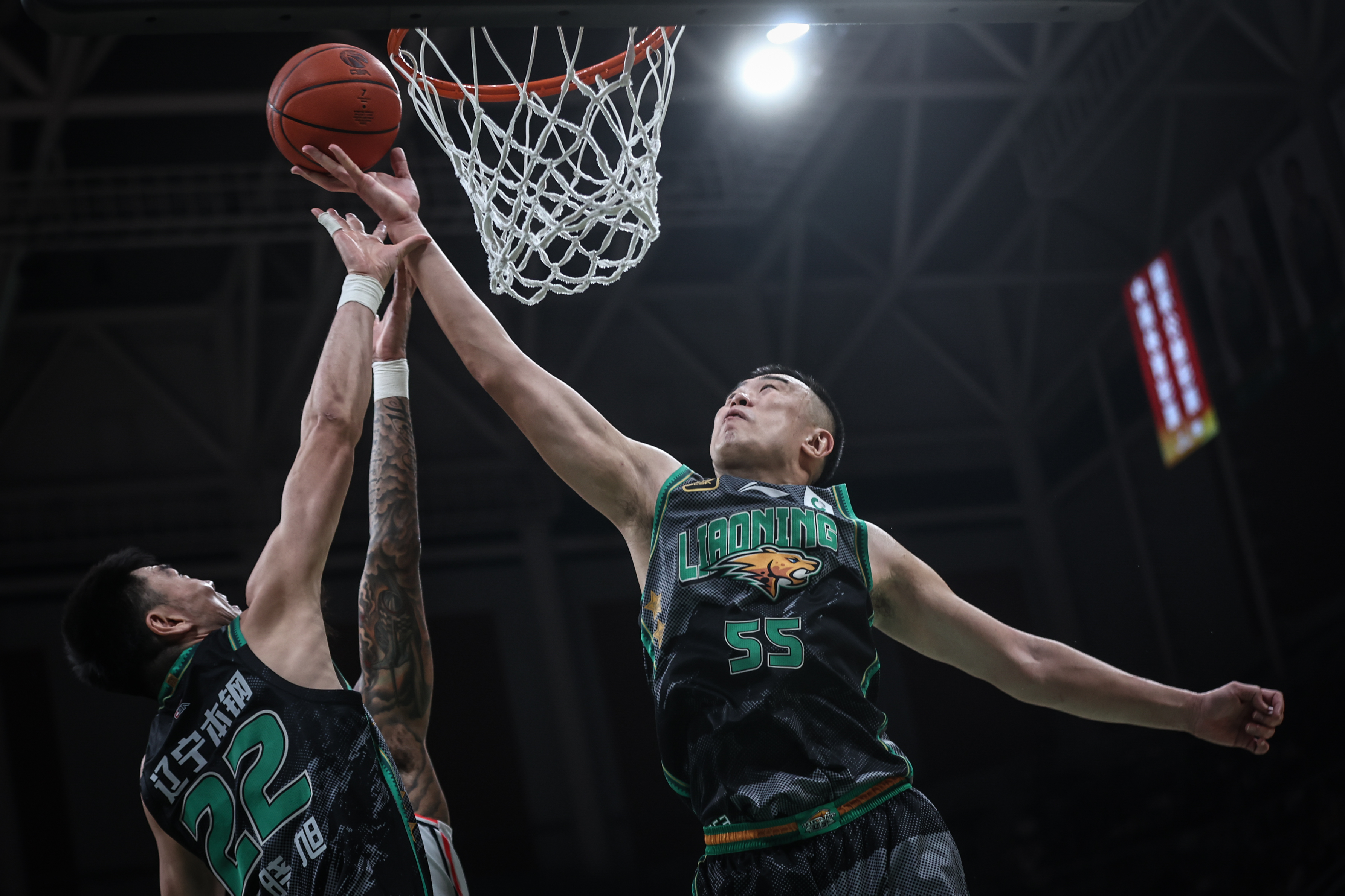 关于冲刺阶段辽宁本钢调整名单以备德甲，止住颓势环节打磨，震撼外界，年轻球员得到机会的信息九游体育入口